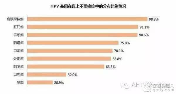 等了10年！宮頸癌疫苗終于要在內(nèi)地上市，就在明年年初！轉(zhuǎn)給身邊所有的女性！