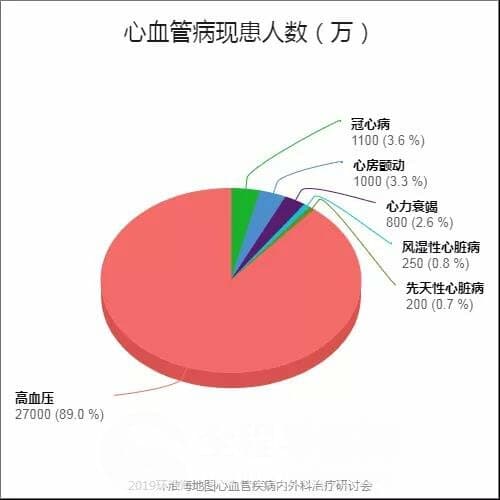 2019環(huán)淮海地區(qū)心血管疾病內(nèi)外科治療研討會(huì)在市一院舉辦